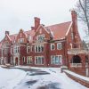 Glensheen Mansion Diamond Painting