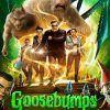 Goosebumps Movie Diamond Painting