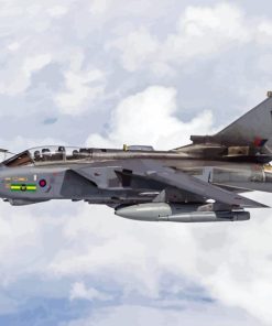 Gr4 Tornado Diamond Painting