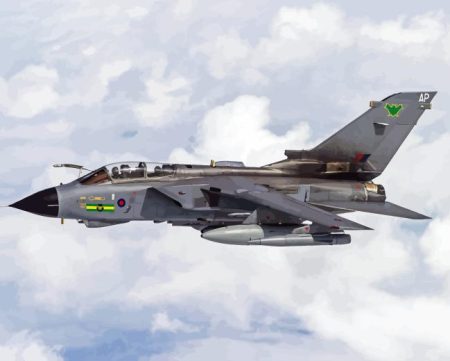 Gr4 Tornado Diamond Painting