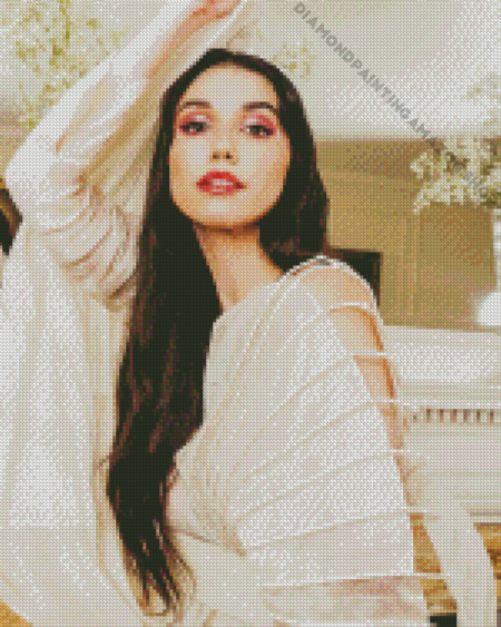 Grace Caroline Currey Diamond Painting