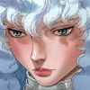 Griffith Diamond Painting