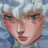 Griffith Diamond Painting