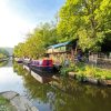 Hebden Bridge Diamond Painting