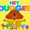 Hey Duggee Diamond Painting