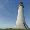 Hoad Monument Diamond Painting