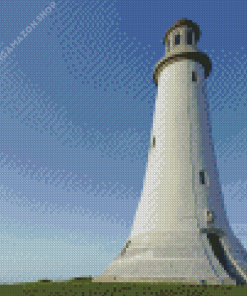 Hoad Monument Diamond Painting