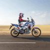 Honda Africa Twin Diamond Painting