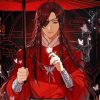 Hua Cheng Diamond Painting