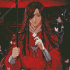 Hua Cheng Diamond Painting