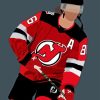 Illustration NJ Devils Diamond Painting