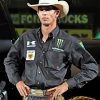 JB Mauney Diamond Painting