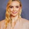 Jodie Comer Diamond Painting