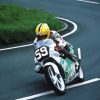 Joey Dunlop Diamond Painting