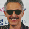 John Turturro Diamond Painting