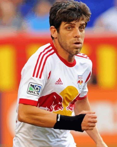 Juninho Diamond Painting