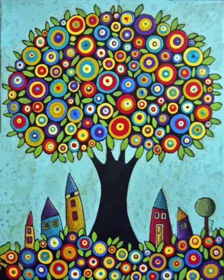 Karla Gerard Diamond Painting