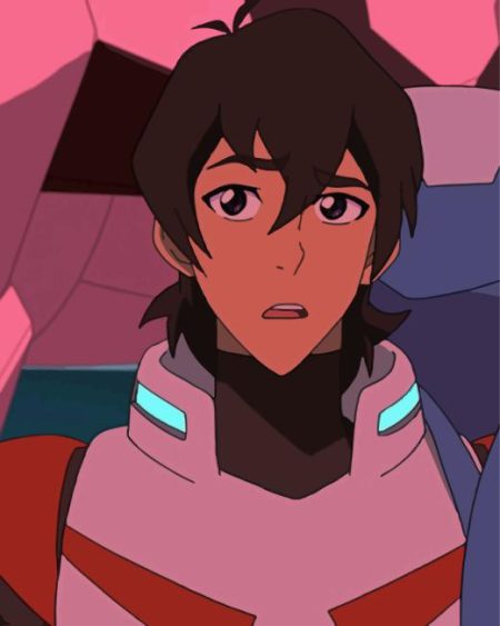 Keith Akira Kogane Diamond Painting