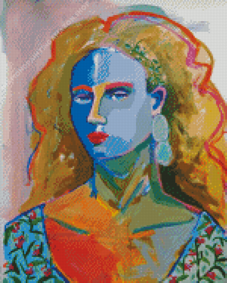 Kelsey Howard Diamond Painting