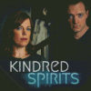 Kindred Spirits Diamond Painting