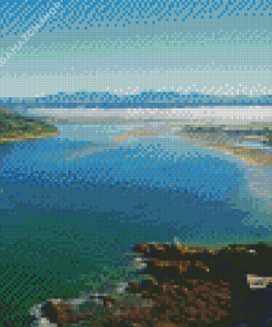 Knysna Diamond Painting