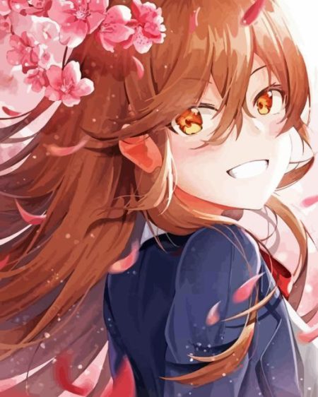 Kyouko Hori Diamond Painting