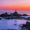 La Corbiere Lighthouse Diamond Painting