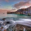 Lamorna Cove Diamond Painting