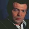 Lewis Collins Diamond Painting