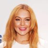 Lindsay Lohan Diamond Painting