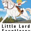 Little Lord Fauntleroy Diamond Painting