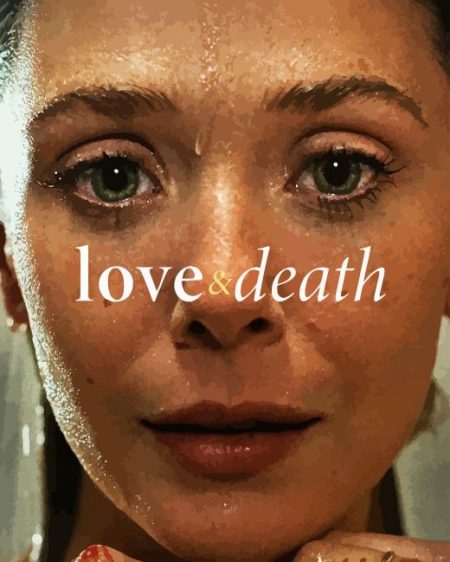 Love And Death Diamond Painting