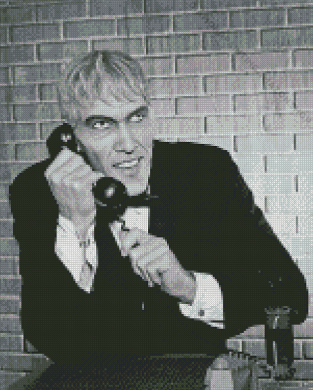 Lurch Diamond Painting