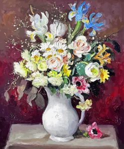 Marcel Dyf Diamond Painting