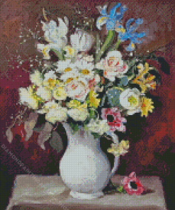 Marcel Dyf Diamond Painting