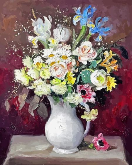 Marcel Dyf Diamond Painting