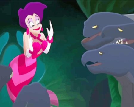 Marina Del Rey Diamond Painting