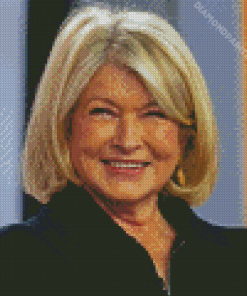 Martha Stewart Diamond Painting