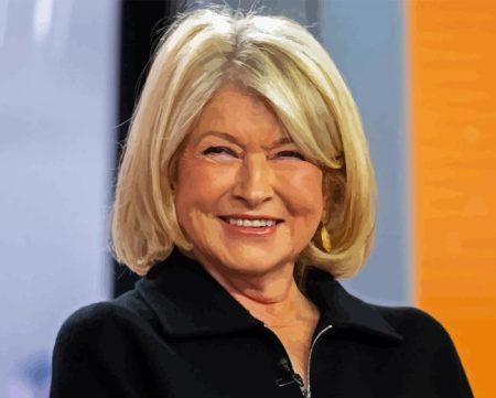 Martha Stewart Diamond Painting