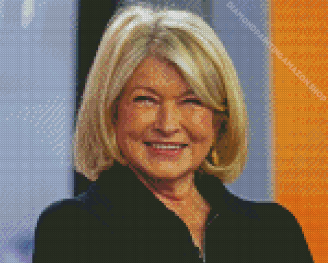 Martha Stewart Diamond Painting