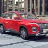 Mg Hector Diamond Painting