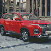 Mg Hector Diamond Painting