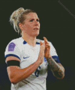 Millie Bright Diamond Painting