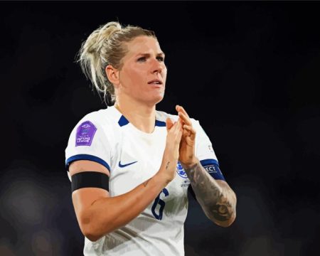 Millie Bright Diamond Painting