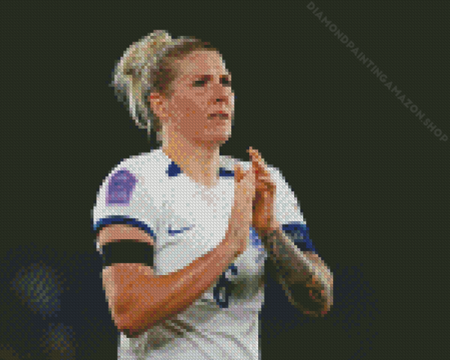 Millie Bright Diamond Painting