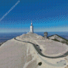 Mont Ventoux Diamond Painting