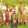 Moonrise Kingdom Diamond Painting