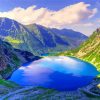 Morskie Oko Tatra Diamond Painting