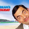 Mr Bean In Beach Diamond Painting