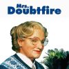 Mrs Doubtfire Poster Diamond Painting